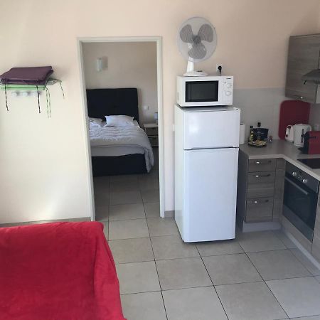 Moltig les Bains Maisonnette El Puy מראה חיצוני תמונה