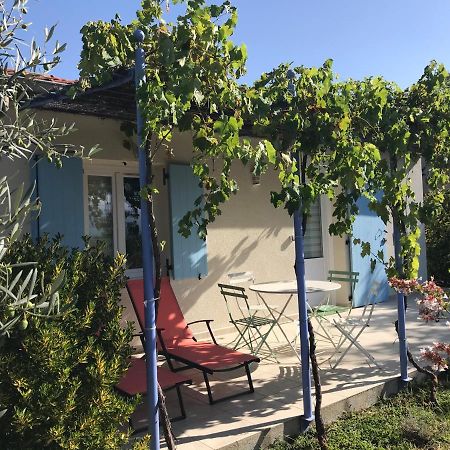Moltig les Bains Maisonnette El Puy מראה חיצוני תמונה