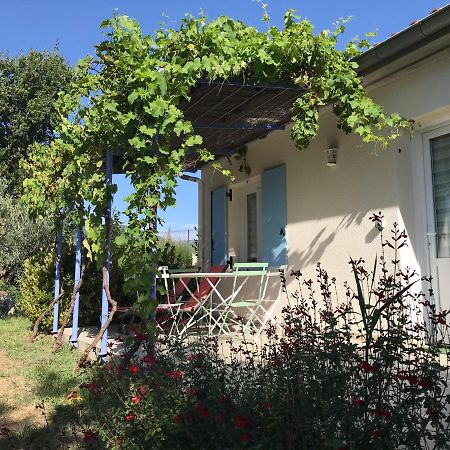 Moltig les Bains Maisonnette El Puy מראה חיצוני תמונה
