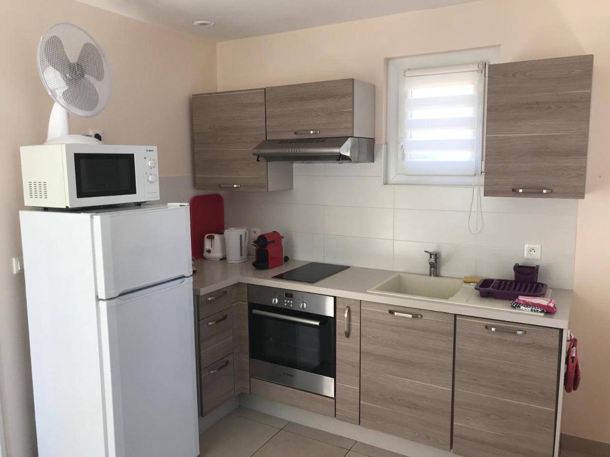 Moltig les Bains Maisonnette El Puy מראה חיצוני תמונה
