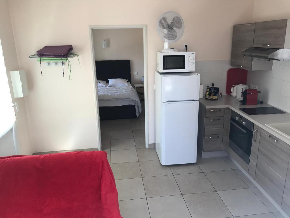 Moltig les Bains Maisonnette El Puy מראה חיצוני תמונה