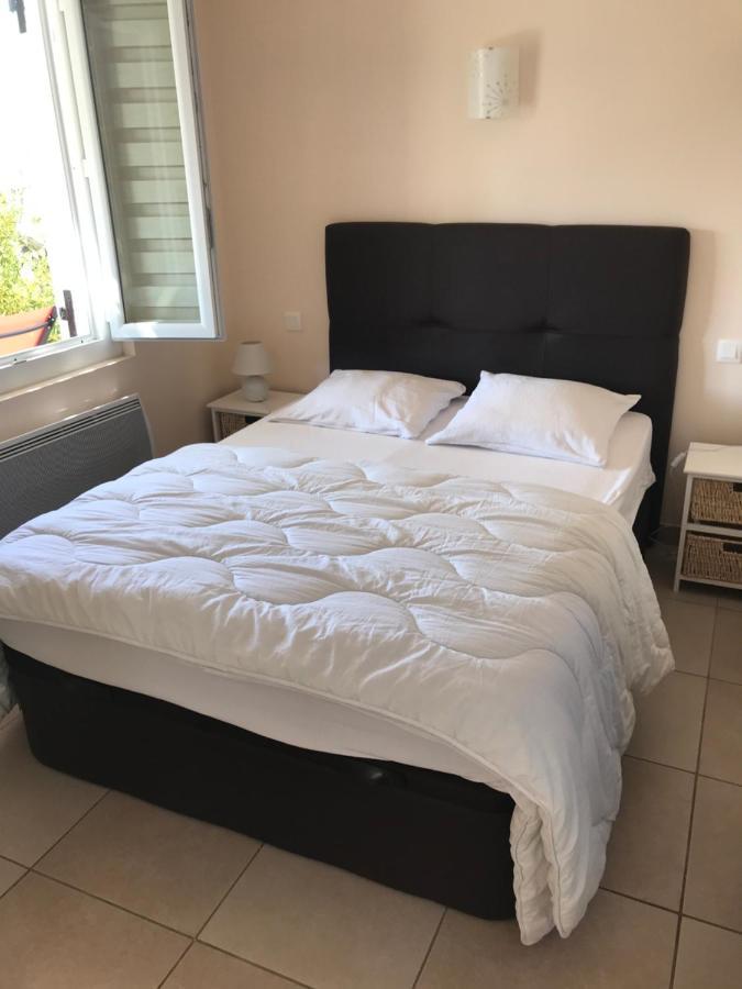 Moltig les Bains Maisonnette El Puy מראה חיצוני תמונה