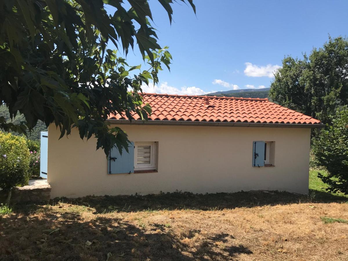 Moltig les Bains Maisonnette El Puy מראה חיצוני תמונה